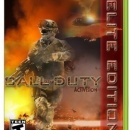Call Of Duty Elite Edition Box Art Cover