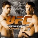 UFC Tapout 3 Box Art Cover