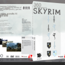 The Elder Scrolls V: Skyrim [Essence] Box Art Cover