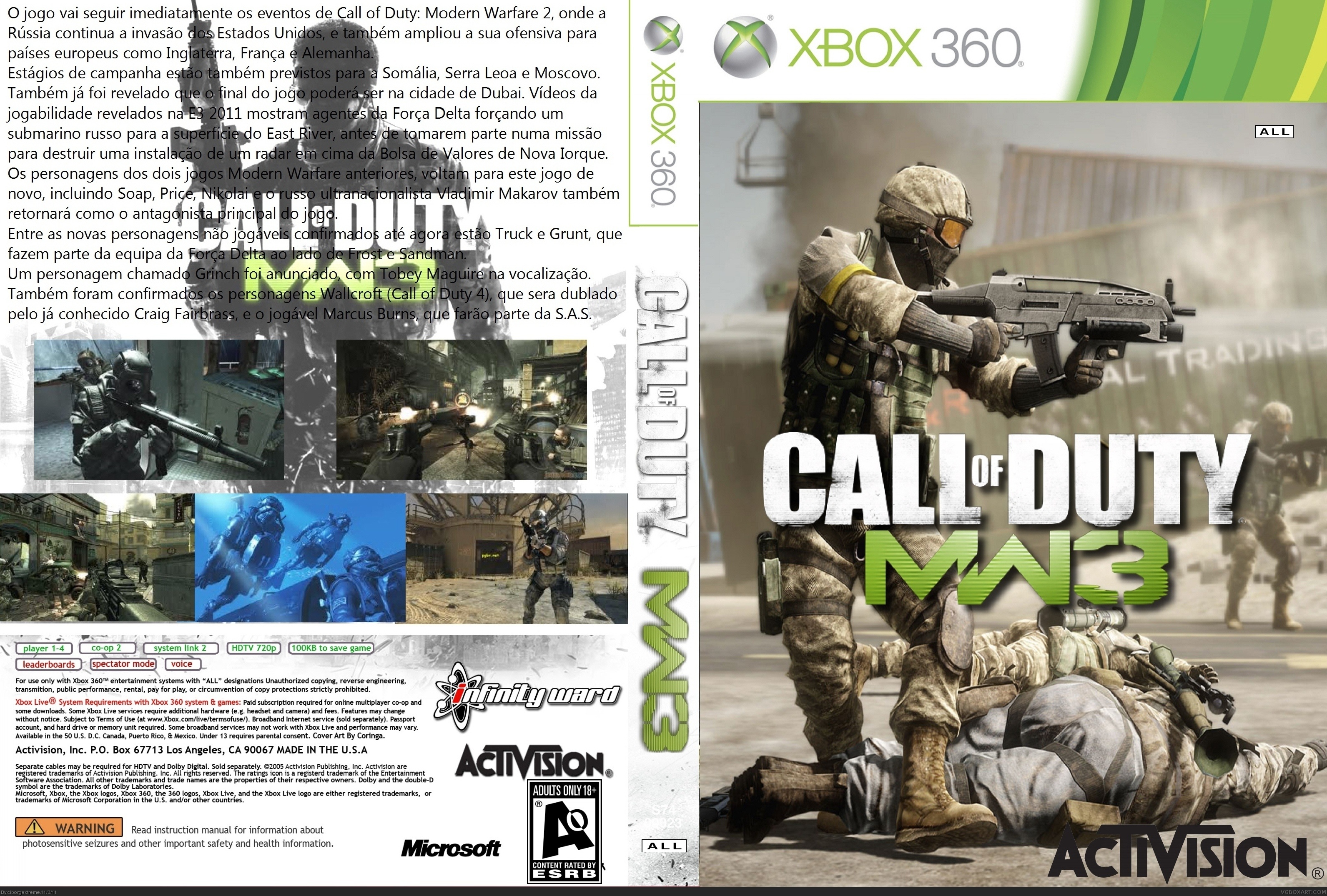 Call Of Duty World At War Cheats Xbox