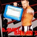 Daniel Bryan's Wrestling Academy Box Art Cover