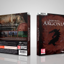 The Elder Scrolls VI: Argonia Box Art Cover