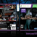 Rise of Nightmares Box Art Cover