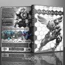 Vanquish Box Art Cover