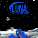 Luna: 1000 Years on the Moon Box Art Cover