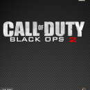 Call of Duty: Black Ops 2 Box Art Cover
