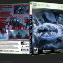 Halo Wars Box Art Cover