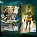 Tomb Raider Underworld - Uncensored Edition Box Art Cover