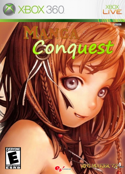songs of conquest alpa