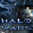 Halo Wars Box Art Cover