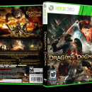 Dragon's Dogma Box Art Cover