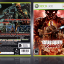 Call of Duty: ZOMBIES! Box Art Cover