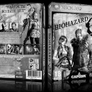 Resident Evil 6\Biohazard 6 Box Art Cover