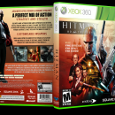 Hitman HD Trilogy Box Art Cover