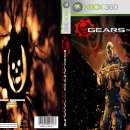 Gears of War Judgment Box Art Cover