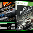 Fast and Furious: Showdown Box Art Cover