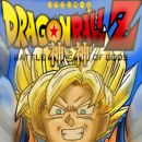 Dragon Ball Z Battle of the Gods Box Art Cover