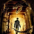 Night At The Museum Box Art Cover