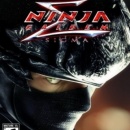 Ninja Gaiden Sigma Box Art Cover