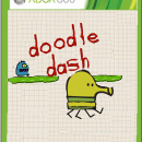 Doodle Dash Box Art Cover