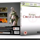 Kingdom Under Fire Circle of Doom Box Art Cover