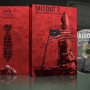 Fallout 3 Brotherhood Edition Box Art Cover