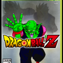 Dragon Ball Z Box Art Cover