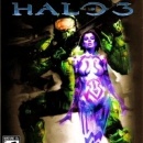 Halo 3 Box Art Cover
