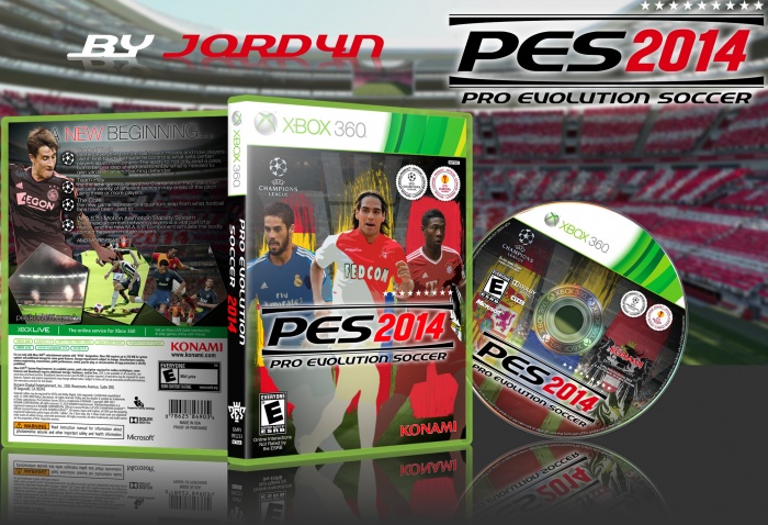 pro evolution soccer 2014 psp gameplay