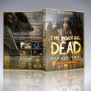 The Walking Dead Season 2 Box Art Cover