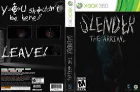 download free slender man game xbox