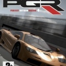 Project Gotham Racing 4 Box Art Cover