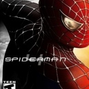 SpiderMan 4 Box Art Cover