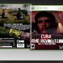 Cuba: The Revolution Box Art Cover