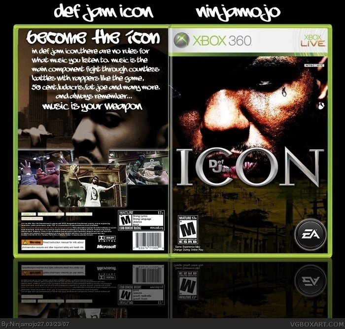 Def Jam Iso Psp Android