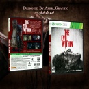 The Evil Within Xbox360 Cover Box Art Cover