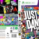 Just Dance 2015 Box Art Cover