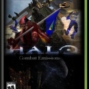 Halo: Combat Emissions Box Art Cover