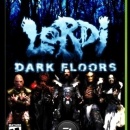 Lordi: Dark Floors Box Art Cover