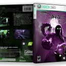 The Darknesss Box Art Cover