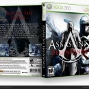 Assassin's Beginnings Box Art Cover