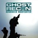 Ghost recon Advanced Warfighter Box Art Cover