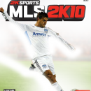 MLS 2K10 Box Art Cover