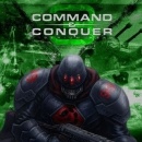 Command & Conquer 3: Tiberium Wars Box Art Cover