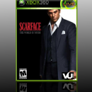 Scarface: The World Is Yours Box Art Cover
