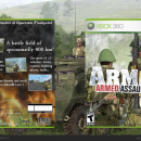 ARMA : Armed Assault Box Art Cover