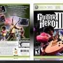 Guitar Hero III Box Art Cover