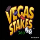 Vegas Stakes 360 Box Art Cover