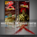 Super Street Fighter 2 Turbo Box Art Cover