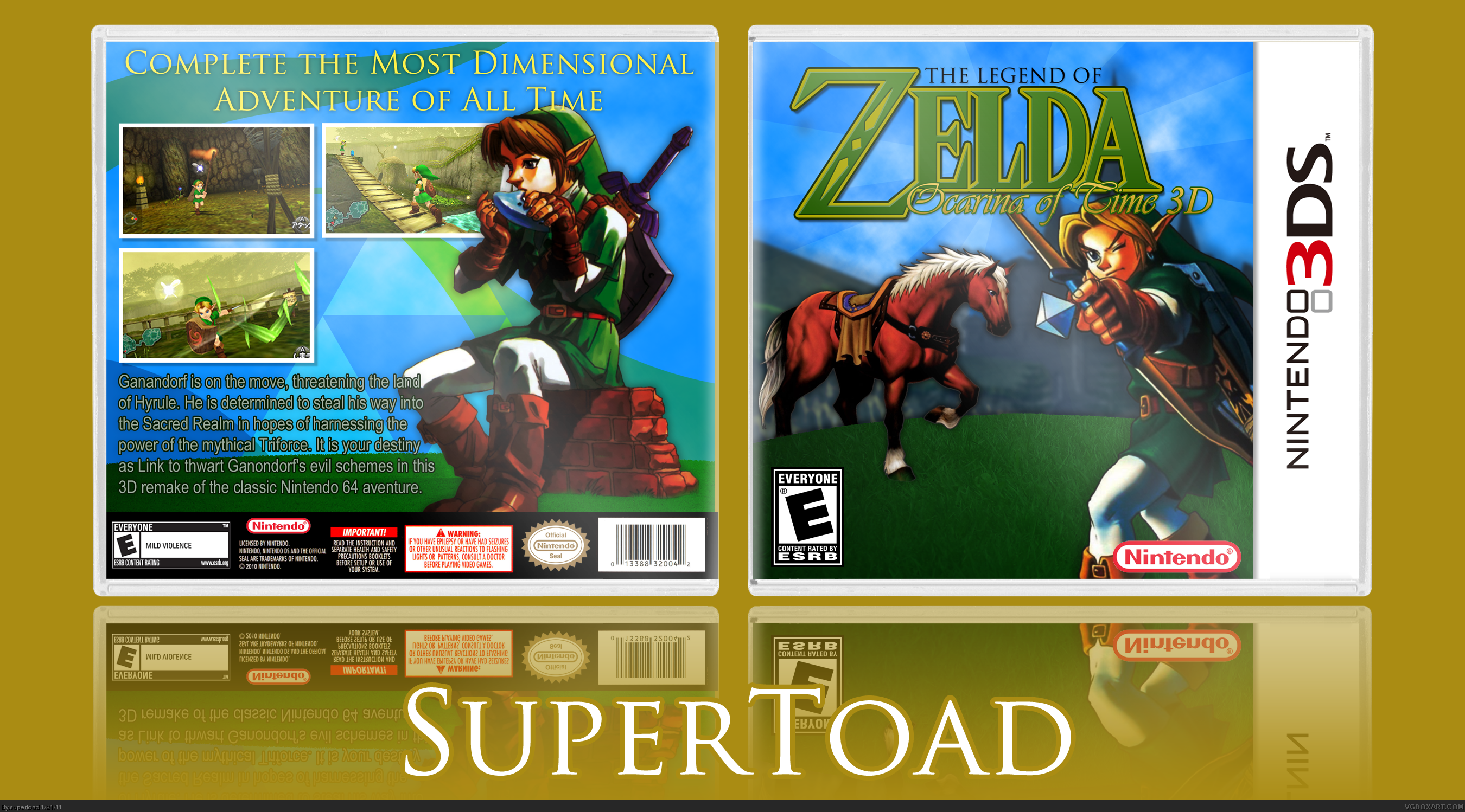 Zelda Ocarina Of Time 3ds Mac Emulator